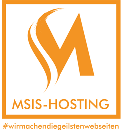 msis-hosting